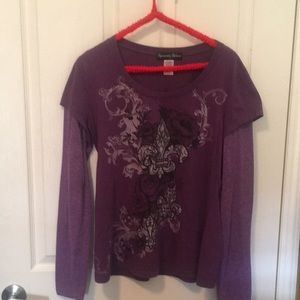 Appropriate Behavior Top